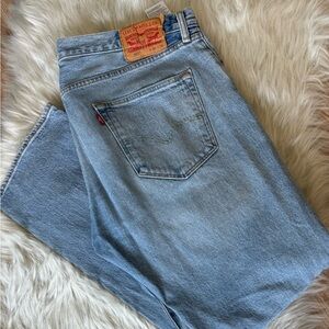 501 Levi’s Jeans 36x30
